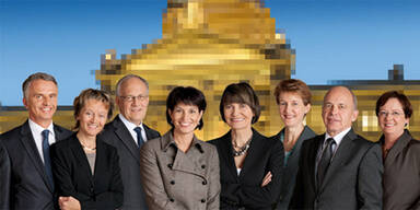 Regierung SChweiz