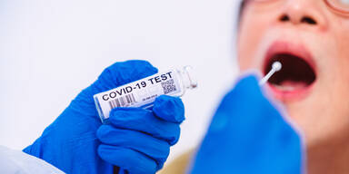 Regierung plant Quarant&auml;ne-Pflicht f&uuml;r Testverweigerer | Laut K&auml;rntner LH Kaiser