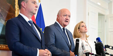 Niedrigere Inflation bis Neuwahlen - was w&uuml;nschen Sie sich f&uuml;rs neue Jahr?