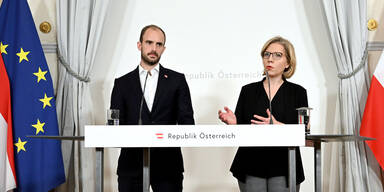 Fracking-Verbot sorgt f&uuml;r dicke Luft in der Koalition