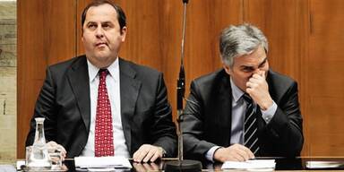 Regierung zieht uns die Hosen aus