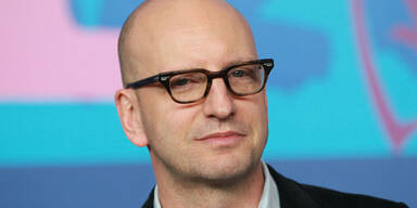 Steven Soderbergh