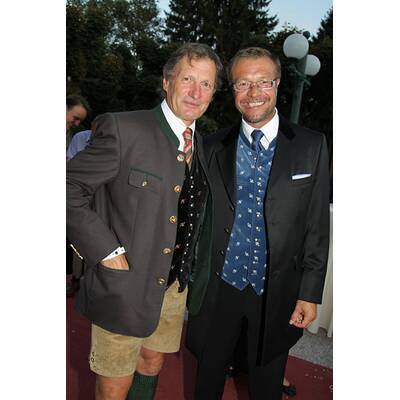 Franz Klammers beste Bilder