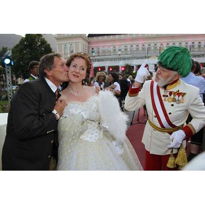 Franz Klammers beste Bilder