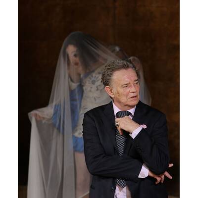 Gert Voss (1941-2014): Seine schönsten Bilder