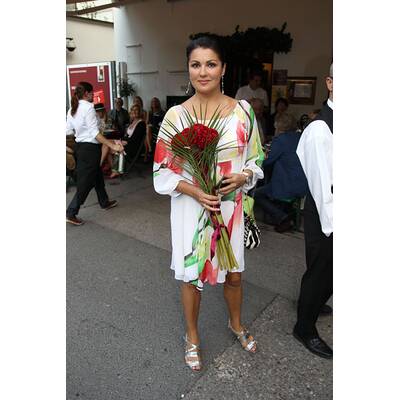 Anna Netrebko & Yusif Eyvazov