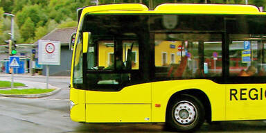Regiobus Tirol
