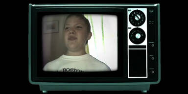 Regisseur interviewt sich selbst als Kind