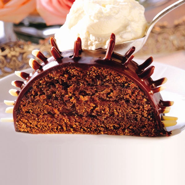 Österreichische Mehlspeise