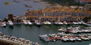 &Ouml;sterreichs Reichste 100