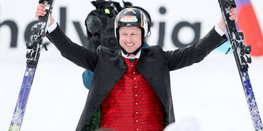 Ex-&Ouml;SV-Star Reichelt hat neuen Job