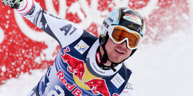 Rekordpreisgeld bei Kitzbühel-Rennen
