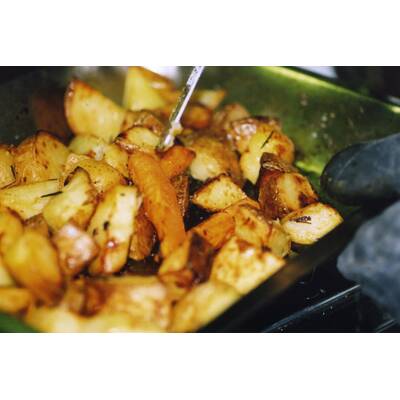 Müde sein und frieren geht gar nicht