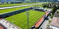 Lustenau hofft auf gebührenden Abschied aus Reichshofstadion