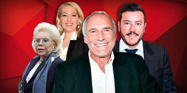 Reichste Familie hat 35 Milliarden