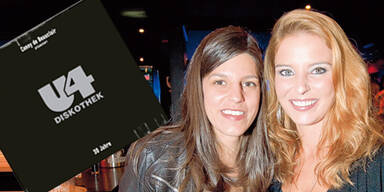 U4: Geburtstag in Falcos Wohnzimmer