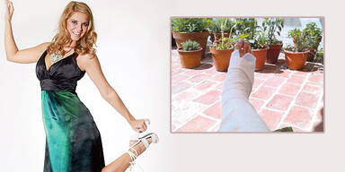 Auszeit f&uuml;r Christine Reiler