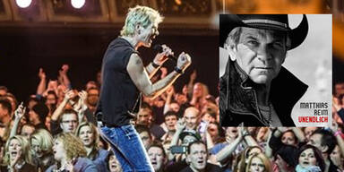 Matthias Reim - "Unendlich"