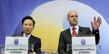 Freihandelsabkommen Südkoreas mit EU steht bevor