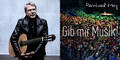 Reinhard Mey - Gib mir Musik