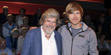 Erbstreit von Berglegende Messner eskaliert immer weiter