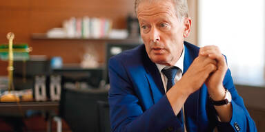 Reinhold Mitterlehner