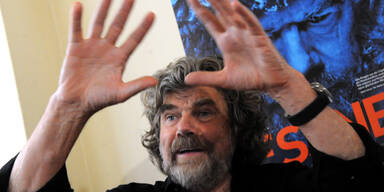 Reinhold Messner