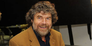 Reinhold Messner