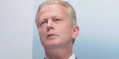 Reinhold Mitterlehner will weiter verhandeln