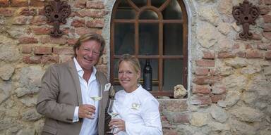 Reinisch Andreas u. Barbara, Golden Hill Country Chalets & Suites