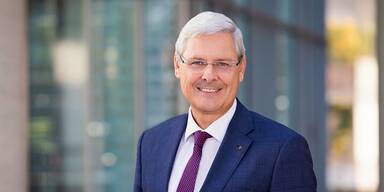 Reisch Hans K., KR; Vorstandsvorsitzender Spar &Ouml;sterreich