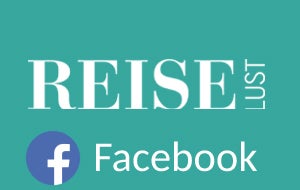 Social Media Teaser Reiselust