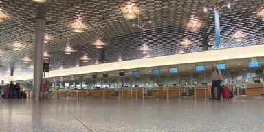 Reisen ohne Quarantäne ab 19. Mai