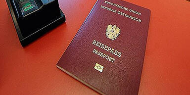 Reisepass