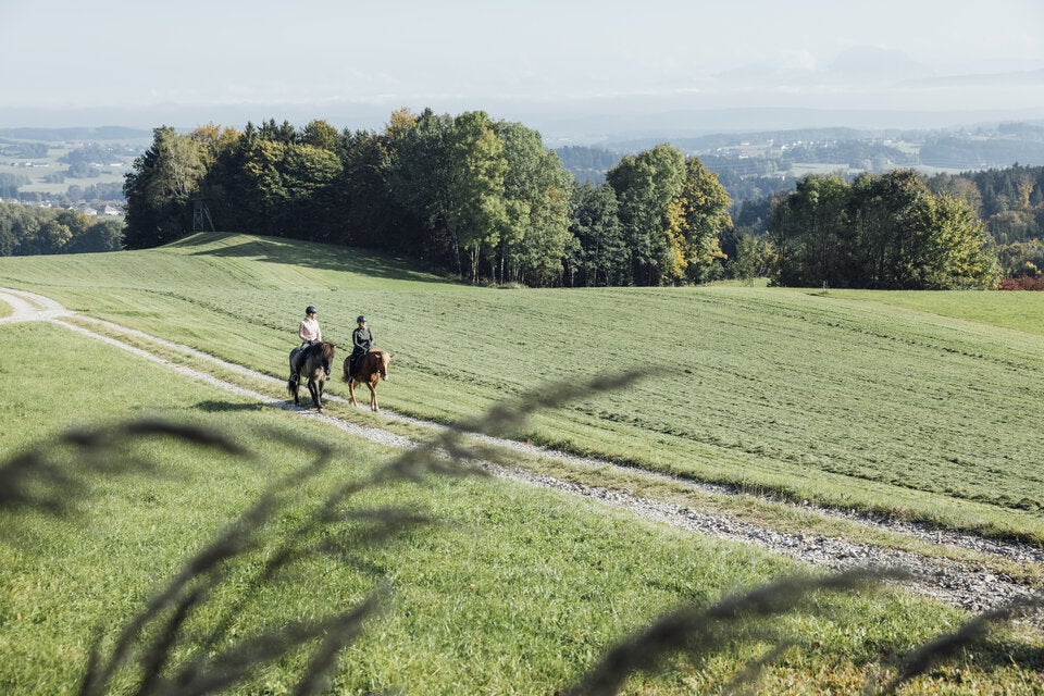 So schön ist Oberösterreich