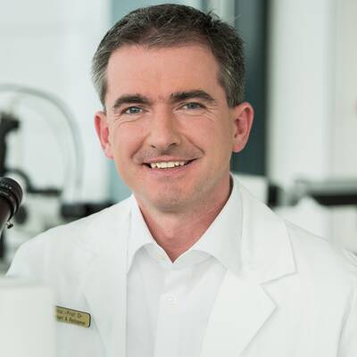 Voting: Kategorie Medizin & Forschung