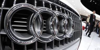 Rekordwerte in China