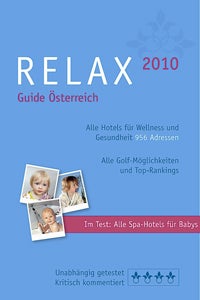 Relax Guide 2010