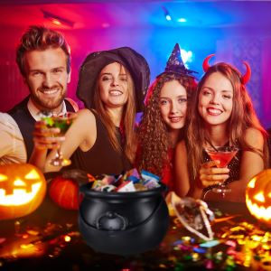 Halloween-Deko: Welche Kürbisse darf man essen?