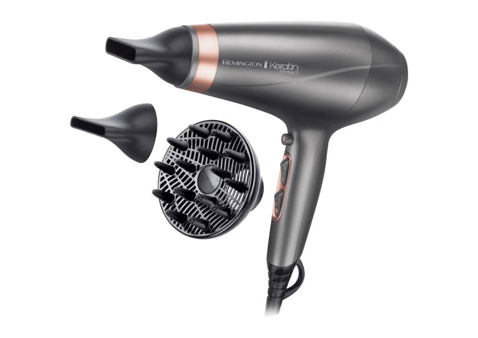 Haartrockner-Test: Die besten Föhne im Vergleich