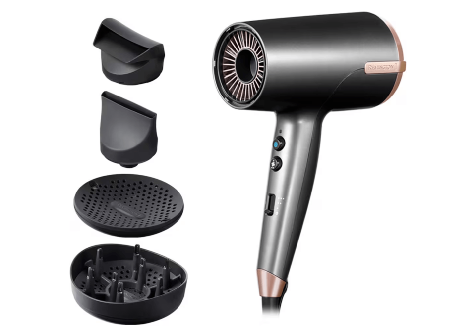 Haartrockner-Test: Die besten Föhne im Vergleich