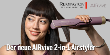 Bye-bye Frizz, hallo Glanz – smartes Styling ohne Kompromisse