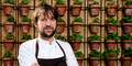 René Redzepi