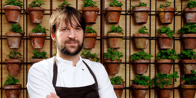 Ren&eacute; Redzepi