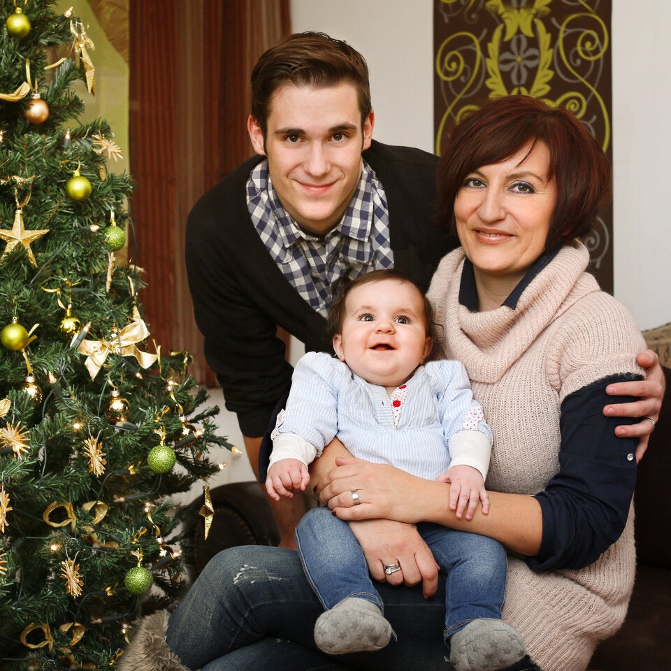 Renata (43) & Ervin (16)