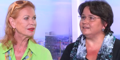 Renate Hofbauer Sandra Bohac