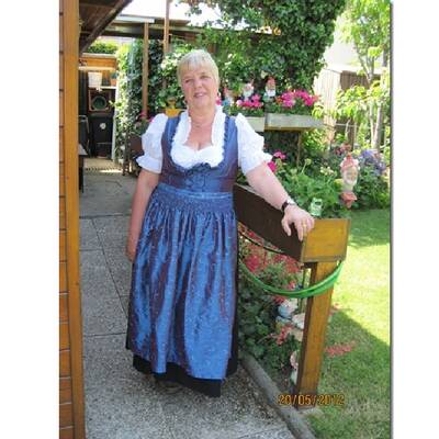 Voten Sie für das schönste Dirndl 