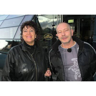 Schwer verliebt - Episode 14.03