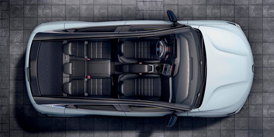 Alle Infos zum neuen Renault Elektro-Mégane