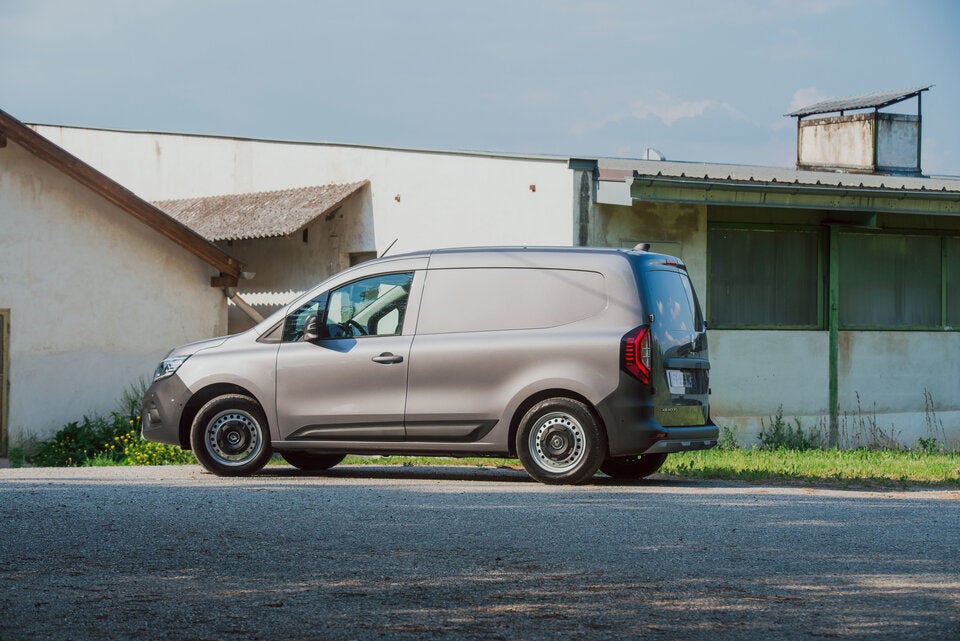 Renault Kangoo